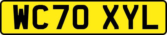 WC70XYL