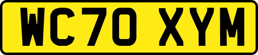 WC70XYM