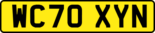 WC70XYN