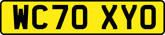WC70XYO