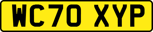 WC70XYP
