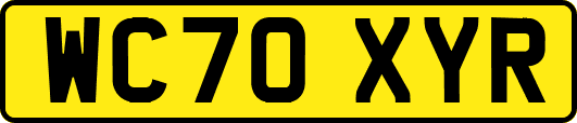 WC70XYR