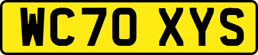 WC70XYS