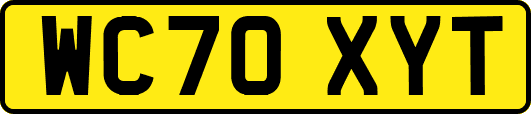 WC70XYT