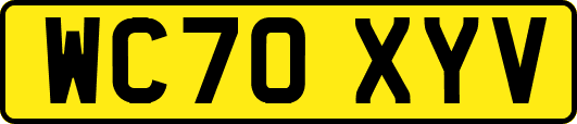 WC70XYV