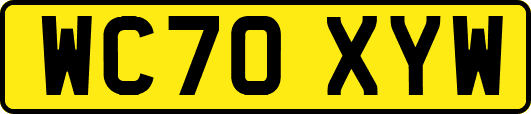 WC70XYW