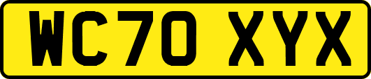 WC70XYX