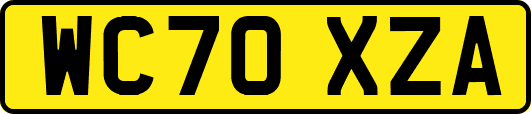 WC70XZA