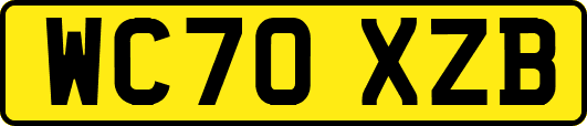 WC70XZB