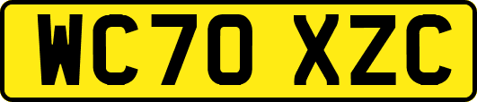 WC70XZC