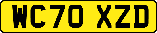WC70XZD