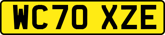 WC70XZE