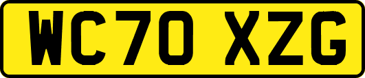 WC70XZG