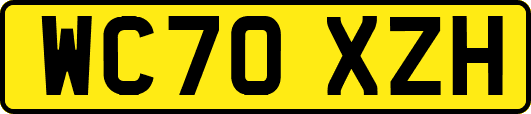WC70XZH