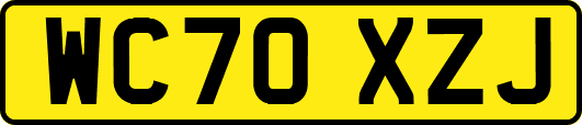WC70XZJ