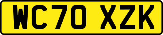 WC70XZK