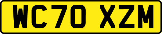WC70XZM