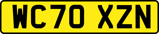 WC70XZN