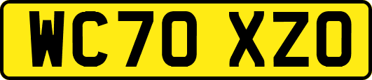 WC70XZO