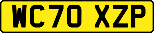 WC70XZP
