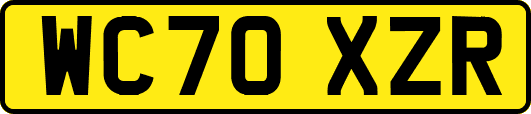 WC70XZR