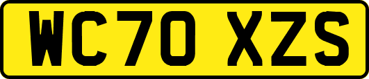 WC70XZS