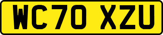 WC70XZU