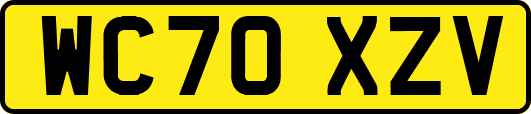 WC70XZV