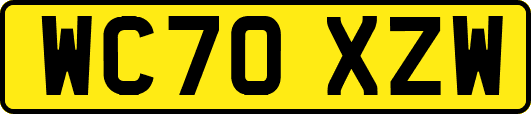 WC70XZW