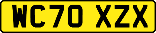 WC70XZX