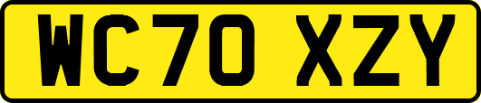 WC70XZY