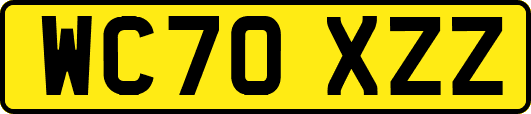 WC70XZZ