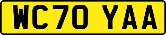 WC70YAA