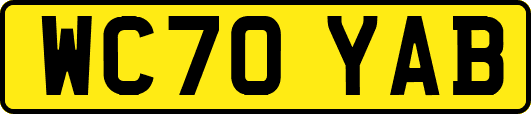 WC70YAB