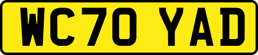 WC70YAD