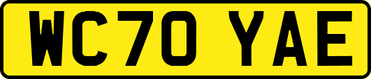 WC70YAE