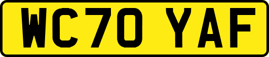 WC70YAF