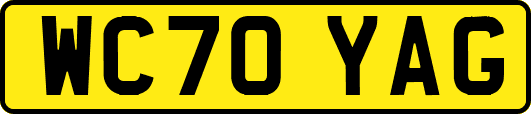 WC70YAG