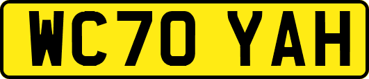 WC70YAH