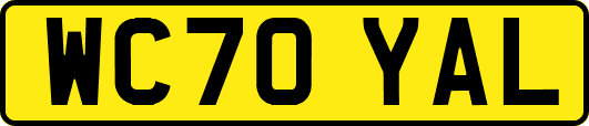 WC70YAL