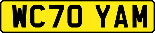WC70YAM