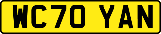 WC70YAN