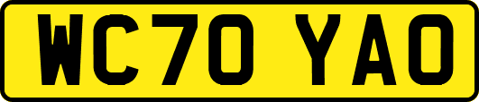 WC70YAO