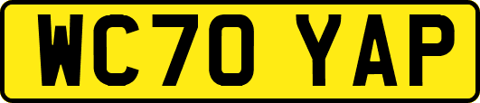 WC70YAP