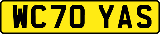WC70YAS