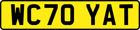 WC70YAT