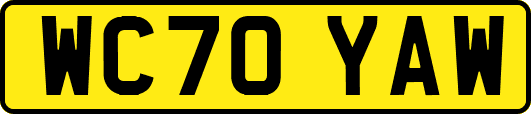 WC70YAW