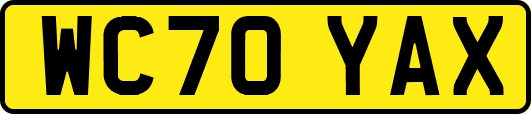 WC70YAX