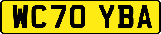 WC70YBA