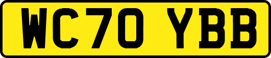 WC70YBB